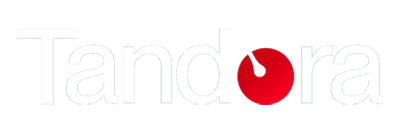 Tandora footer Logo
