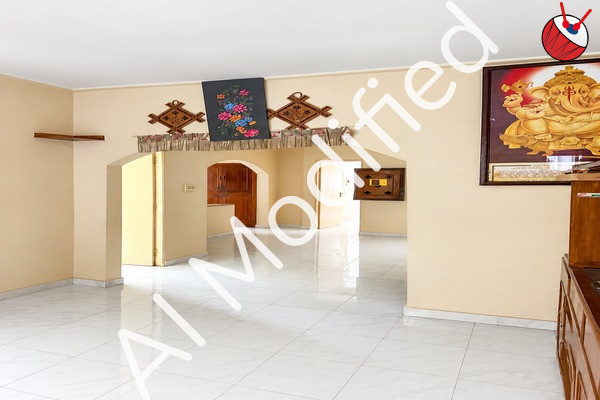 Flat in Mambalam