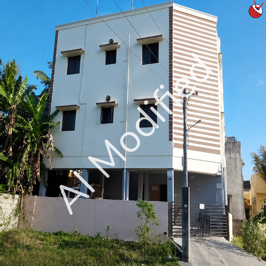 Individual House in Chengalpattu