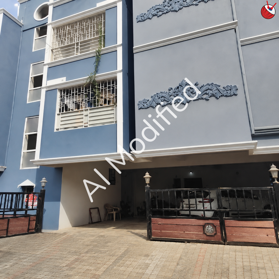 Flat in Tambaram