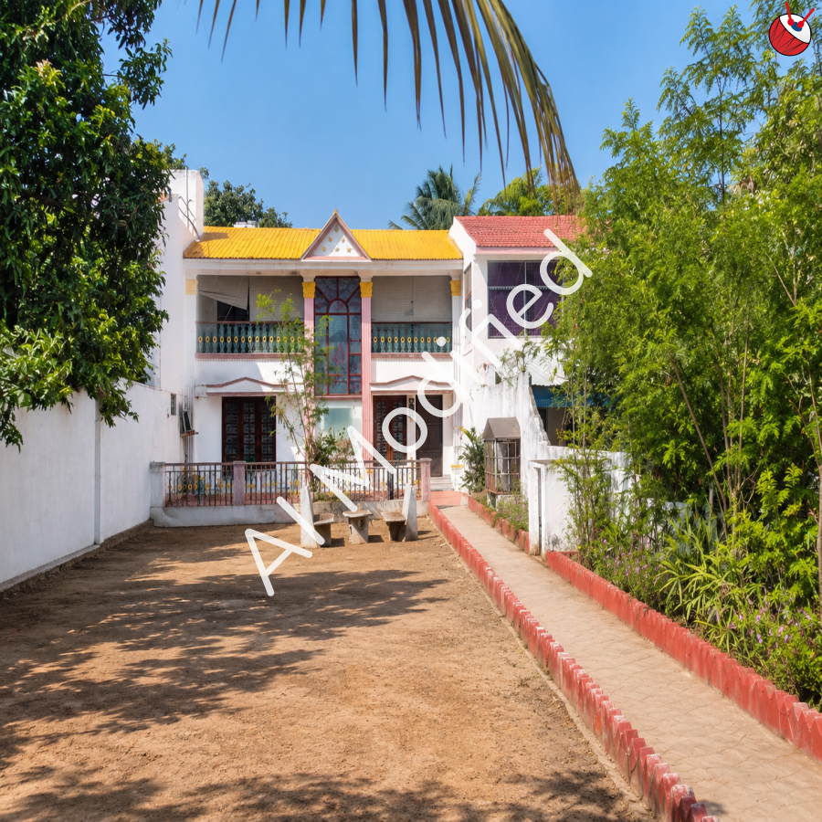 Individual House in Sholinganallur