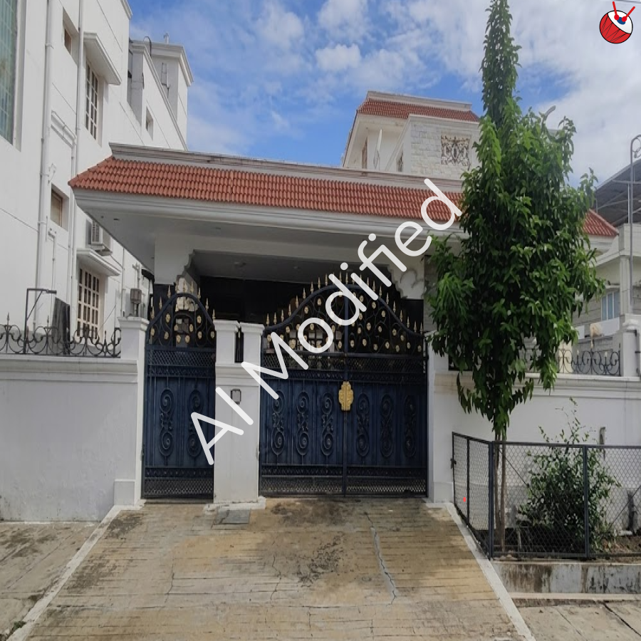 Land and Building in Tiruppur