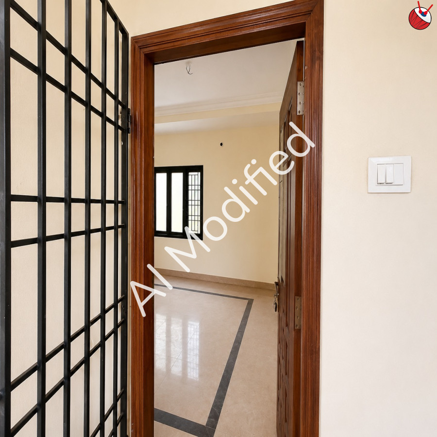 Flat in Pallavaram