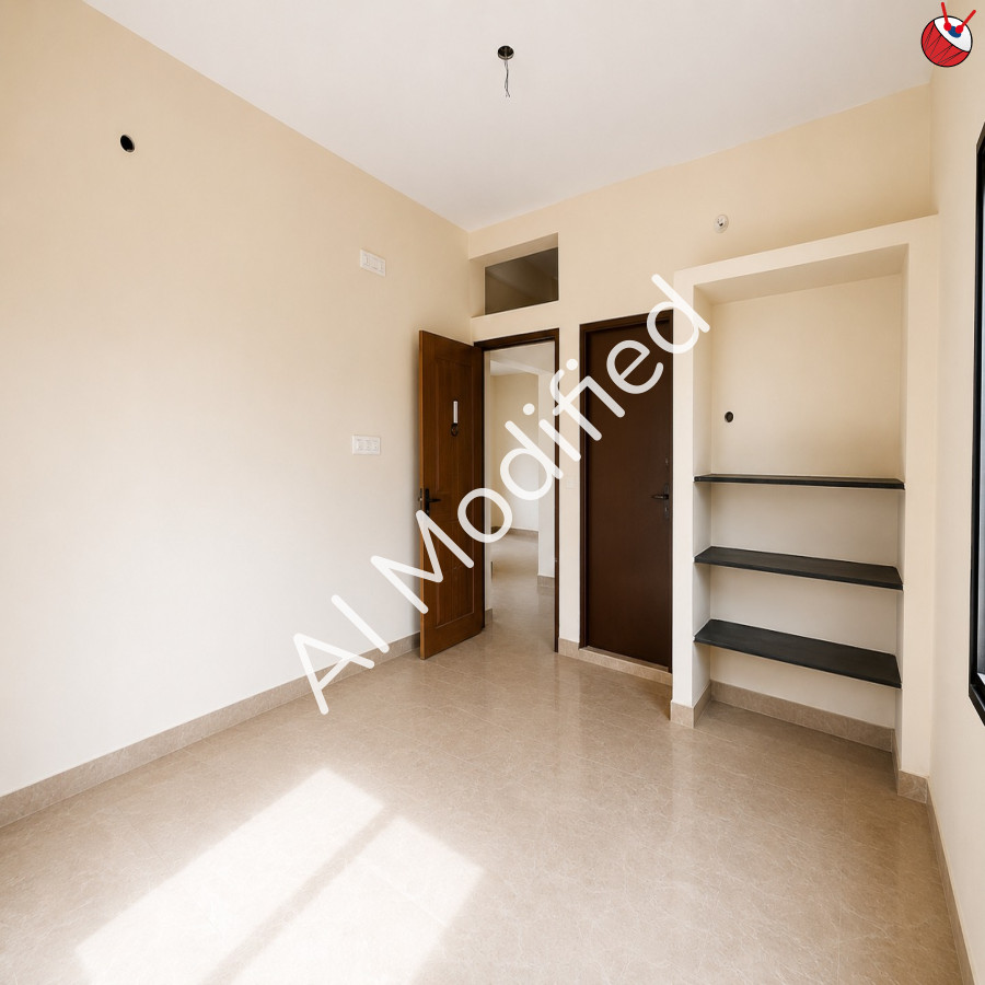 Flat in Pallavaram