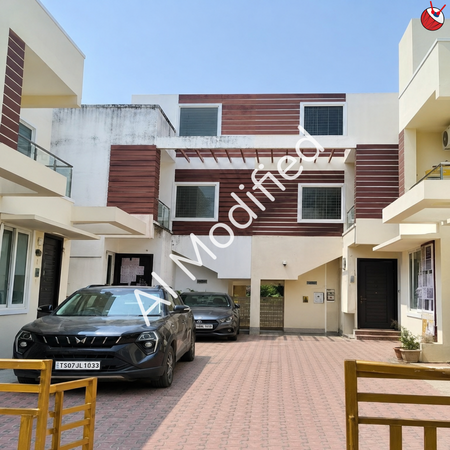 Individual House in Chengalpattu