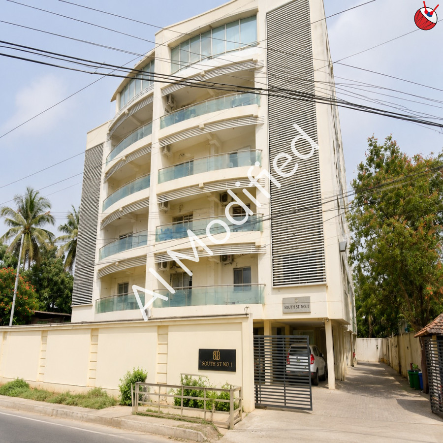Flat in coimbatore north