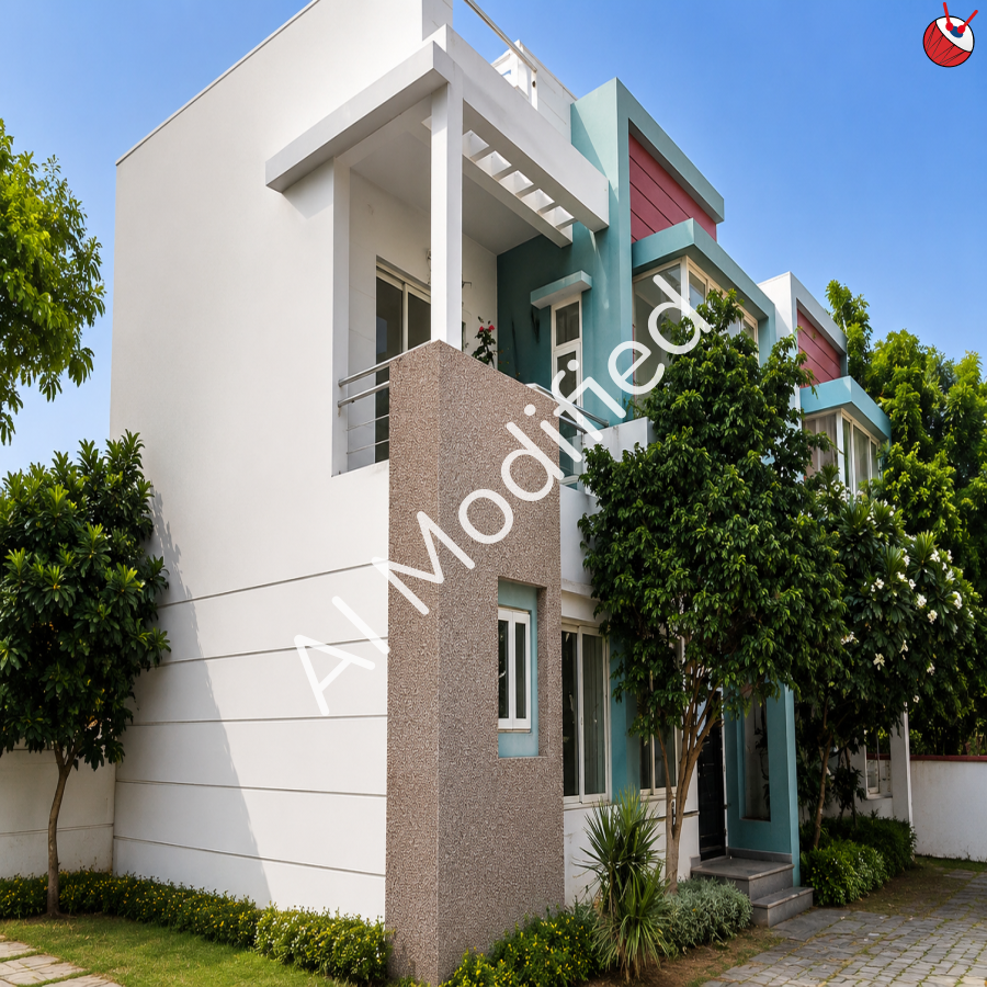 Individual House in Thirupporur