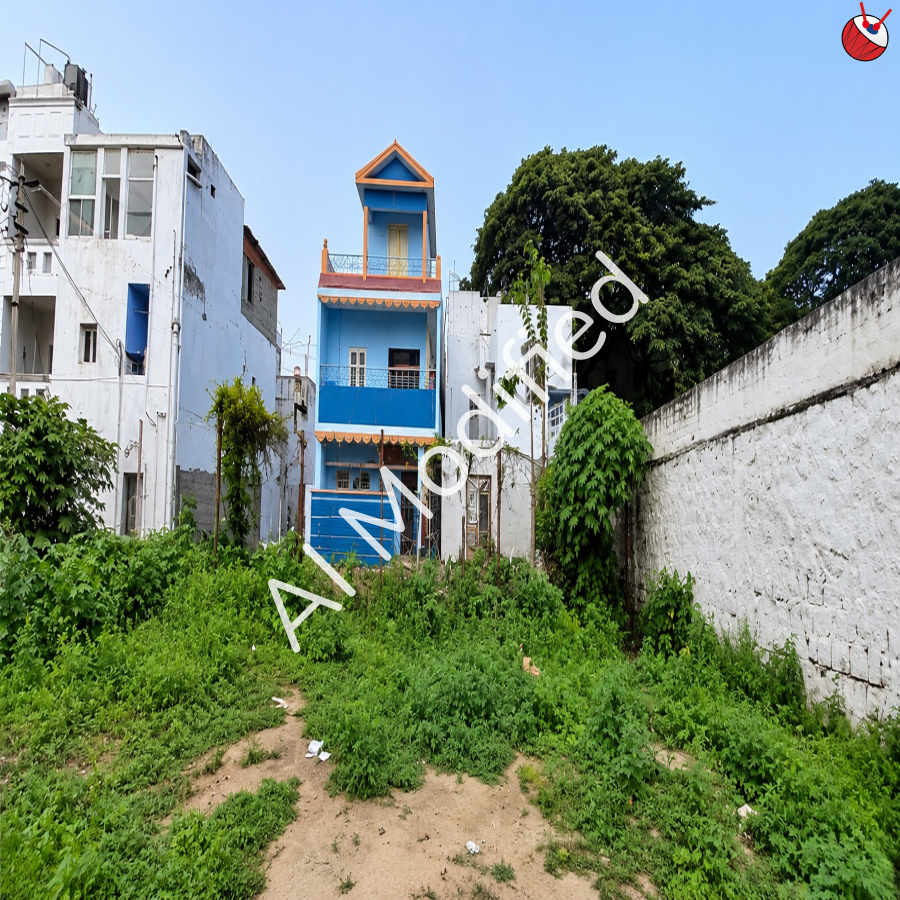 Residential Vacant Land in Sulur