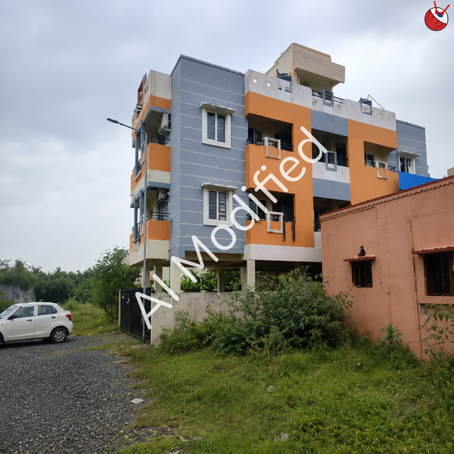 Flat in Chengalpattu