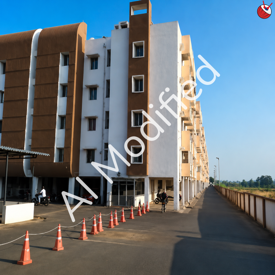 Flat in coimbatore north