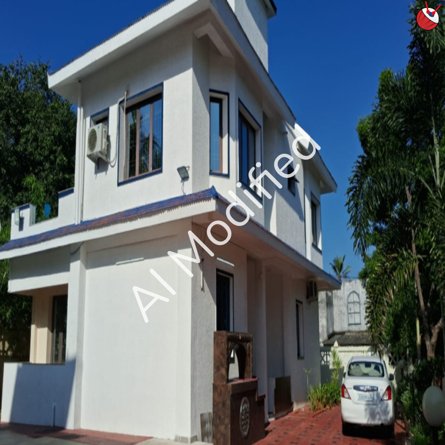 Individual House in Thirupporur